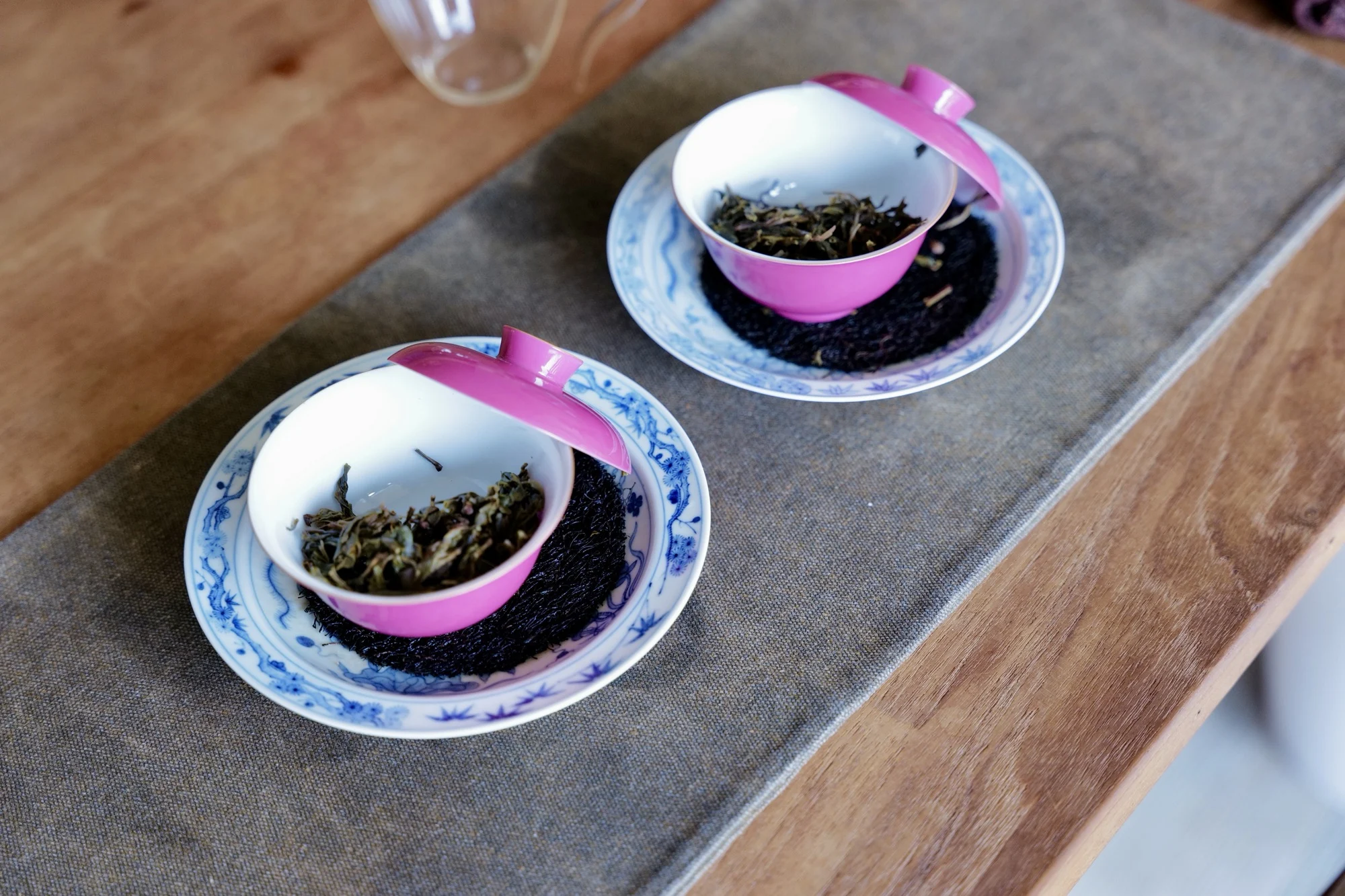 แพงกว่าก็ไม่ช่วย ถ้าน้ำชามันบาง