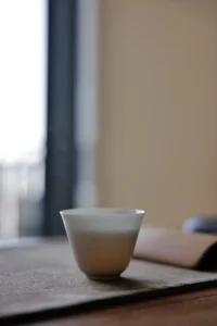 หนิวหลานเคิงทำให้ตื่นเต้น แต่เทียนซินเหยียนทำให้เข้าใจ