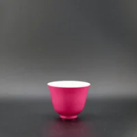 Zhuren Yangzhihong cup